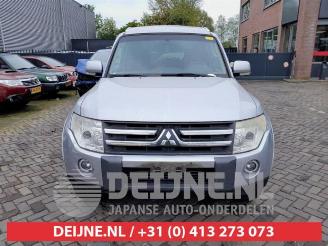 Mitsubishi Pajero Pajero Hardtop (V8/9), Terreinwagen, 2007 3.2 DI-D 16V Autom. picture 2