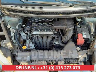 Mitsubishi Colt Colt (Z2/Z3), Hatchback, 2004 / 2012 1.3 16V picture 21