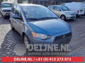 Mitsubishi Colt Colt (Z2/Z3), Hatchback, 2004 / 2012 1.3 16V picture 1