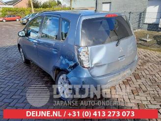 Mitsubishi Colt Colt (Z2/Z3), Hatchback, 2004 / 2012 1.3 16V picture 5