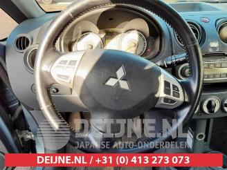 Mitsubishi Colt Colt (Z2/Z3), Hatchback, 2004 / 2012 1.3 16V picture 19