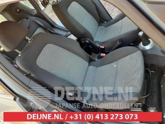 Mitsubishi Colt Colt (Z2/Z3), Hatchback, 2004 / 2012 1.3 16V picture 15