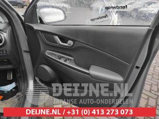 Hyundai Kona Kona (OS), SUV, 2017 / 2023 64 kWh picture 10