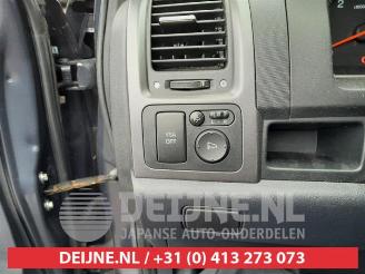 Honda Cr-v CR-V (RE/RM), SUV, 2006 2.2 i-CTDi 16V picture 22