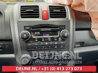 Honda Cr-v CR-V (RE/RM), SUV, 2006 2.2 i-CTDi 16V picture 20