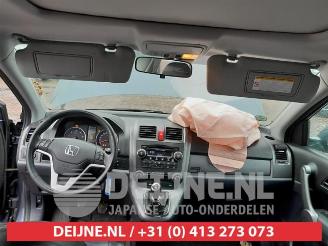 Honda Cr-v CR-V (RE/RM), SUV, 2006 2.2 i-CTDi 16V picture 19