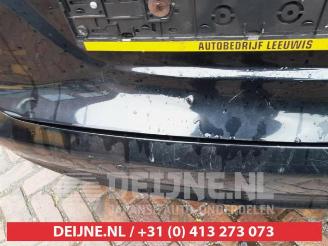 Honda Fr-v FR-V (BE), MPV, 2005 / 2009 2.2 i-CTDi 16V picture 8