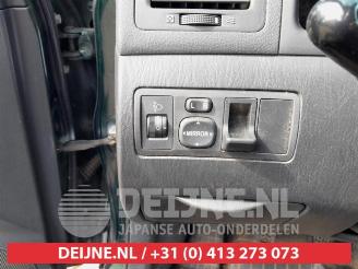 Toyota Corolla-verso Corolla Verso (E12), MPV, 2001 / 2004 1.8 16V VVT-i picture 20