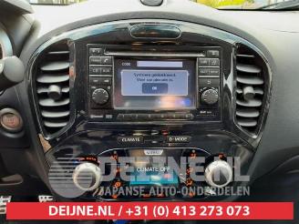 Nissan Juke Juke (F15), SUV, 2010 / 2019 1.6 DIG-T 16V picture 26