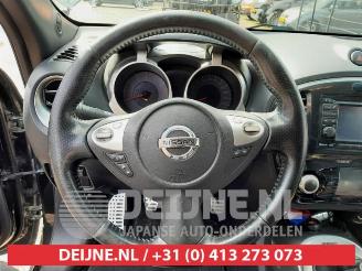 Nissan Juke Juke (F15), SUV, 2010 / 2019 1.6 DIG-T 16V picture 29