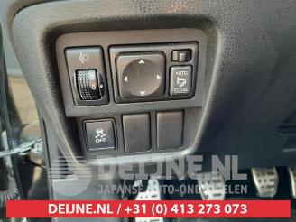 Nissan Juke Juke (F15), SUV, 2010 / 2019 1.6 DIG-T 16V picture 28