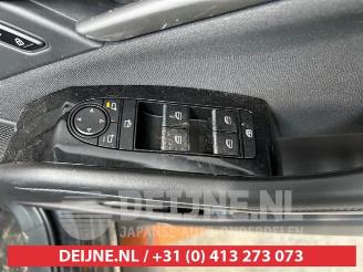 Mazda CX-30 CX-30 (DM), SUV, 2019 2.0 e-SkyActiv-G 122 16V picture 15