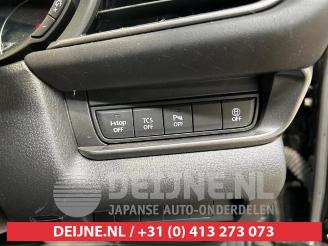 Mazda CX-30 CX-30 (DM), SUV, 2019 2.0 e-SkyActiv-G 122 16V picture 14