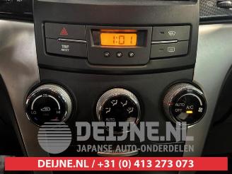 Ssang yong Korando Korando, Terreinwagen, 2010 / 2019 2.0 e-XDi 16V 4x2 picture 10