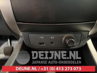 Ssang yong Korando Korando, Terreinwagen, 2010 / 2019 2.0 e-XDi 16V 4x2 picture 13