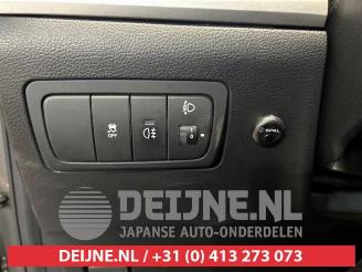 Ssang yong Korando Korando, Terreinwagen, 2010 / 2019 2.0 e-XDi 16V 4x2 picture 11