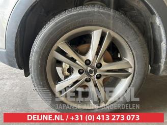 Ssang yong Korando Korando, Terreinwagen, 2010 / 2019 2.0 e-XDi 16V 4x2 picture 34