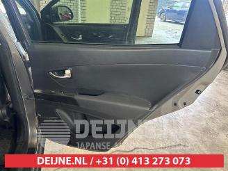 Ssang yong Korando Korando, Terreinwagen, 2010 / 2019 2.0 e-XDi 16V 4x2 picture 26