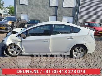Toyota Prius Prius (ZVW3), Hatchback, 2009 / 2016 1.8 16V picture 4