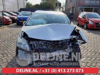 Toyota Prius Prius (ZVW3), Hatchback, 2009 / 2016 1.8 16V picture 2