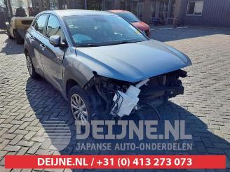 Uttjänta bilar auto Hyundai Kona Kona (OS), SUV, 2017 / 2023 1.0 T-GDI 12V 2018/2