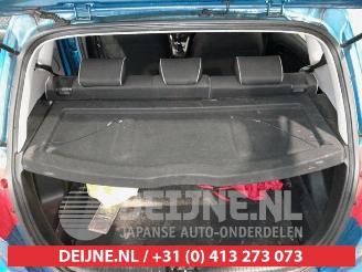 Kia Venga Venga, MPV, 2010 / 2019 1.4 CVVT 16V picture 14