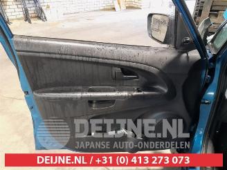 Kia Venga Venga, MPV, 2010 / 2019 1.4 CVVT 16V picture 12