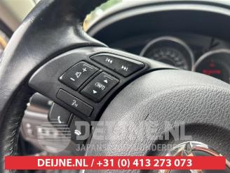 Mazda 3 6 SportBreak (GJ/GH/GL), Combi, 2012 2.2 SkyActiv-D 150 16V picture 21