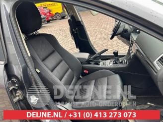 Mazda 3 6 SportBreak (GJ/GH/GL), Combi, 2012 2.2 SkyActiv-D 150 16V picture 29