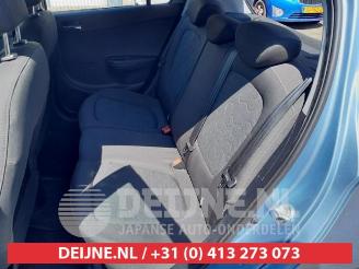 Hyundai I-20 i20, Hatchback, 2008 / 2015 1.2i 16V picture 15