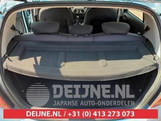 Hyundai I-20 i20, Hatchback, 2008 / 2015 1.2i 16V picture 14