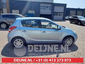 Hyundai I-20 i20, Hatchback, 2008 / 2015 1.2i 16V picture 8