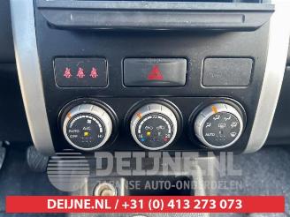 Nissan X-Trail X-Trail (T31), SUV, 2007 / 2013 2.0 16V XE,SE,LE 4x4 picture 19