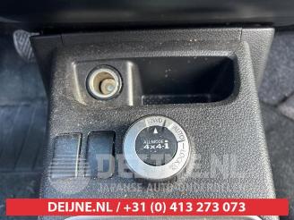 Nissan X-Trail X-Trail (T31), SUV, 2007 / 2013 2.0 16V XE,SE,LE 4x4 picture 21