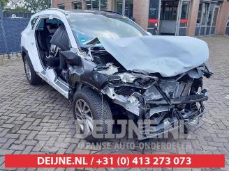 Hyundai Tucson Tucson (TL), SUV, 2015 1.7 CRDi 16V 2WD picture 1