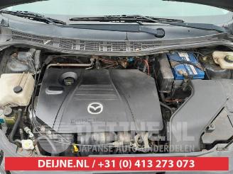 Mazda 5 5 (CR19), MPV, 2004 / 2010 2.0i 16V picture 21