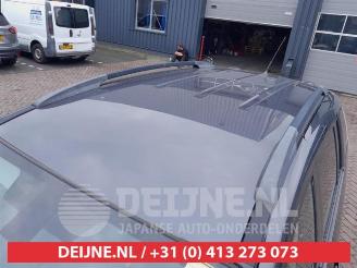 Mazda 5 5 (CR19), MPV, 2004 / 2010 2.0i 16V picture 9