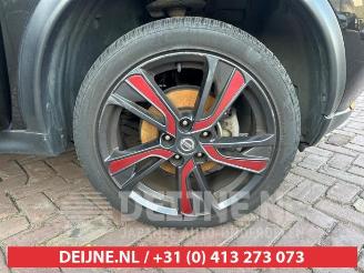 Nissan Juke Juke (F15), SUV, 2010 / 2019 1.2 DIG-T 16V picture 30