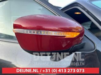 Nissan Juke Juke (F15), SUV, 2010 / 2019 1.2 DIG-T 16V picture 9