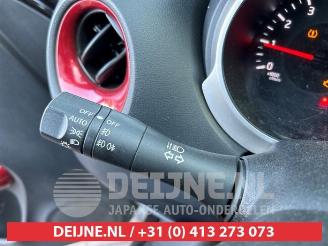 Nissan Juke Juke (F15), SUV, 2010 / 2019 1.2 DIG-T 16V picture 21