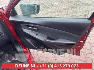 Mazda 2 2 (DJ/DL), Hatchback, 2014 1.5 SkyActiv-G 90 picture 21