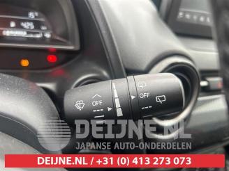 Mazda 2 2 (DJ/DL), Hatchback, 2014 1.5 SkyActiv-G 90 picture 15