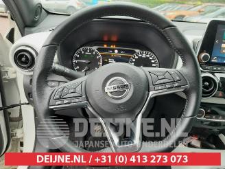 Nissan Juke Juke (F16), SUV, 2019 1.0 DIG-T 117 12V picture 27