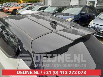 Nissan Juke Juke (F16), SUV, 2019 1.0 DIG-T 117 12V picture 12