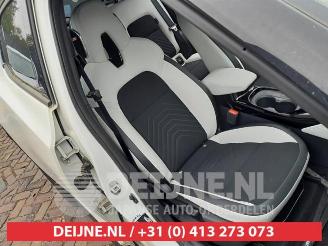 Nissan Juke Juke (F16), SUV, 2019 1.0 DIG-T 117 12V picture 23