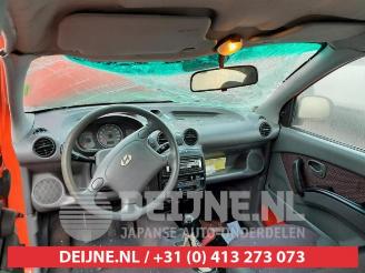 Hyundai Atos Atos, Hatchback, 1997 / 2008 1.1 12V picture 17