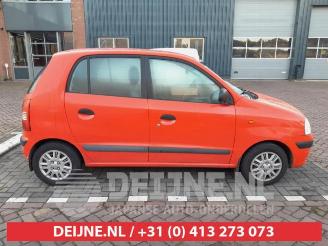 Hyundai Atos Atos, Hatchback, 1997 / 2008 1.1 12V picture 8
