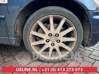 Lexus IS IS (E1), Sedan, 1999 / 2005 200 2.0 24V picture 32