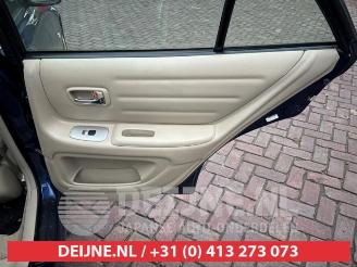 Lexus IS IS (E1), Sedan, 1999 / 2005 200 2.0 24V picture 23