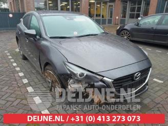Mazda 3 3 (BM/BN), Hatchback, 2013 / 2019 2.2 SkyActiv-D 150 16V picture 1